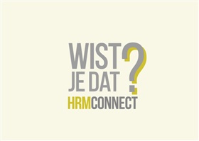 Wist je dat … employee experience heel essentieel is in ons hedendaags personeelsbeleid?