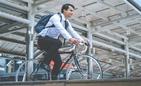 Fietslease in het gemeentelijk onderwijs: het kan vanaf 1 januari 2025!